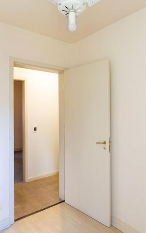 Apartamento à venda com 83m², 3 quartos e 1 vagaQuarto 1