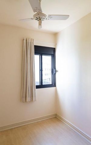 Apartamento à venda com 83m², 3 quartos e 1 vagaQuarto 1
