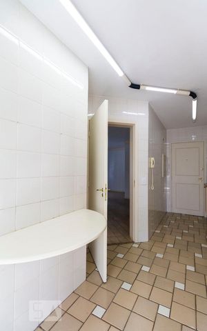 Apartamento à venda com 83m², 3 quartos e 1 vagaCozinha