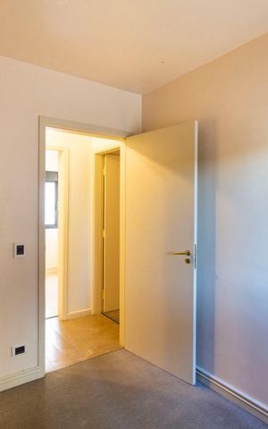 Apartamento à venda com 83m², 3 quartos e 1 vagaQuarto 2