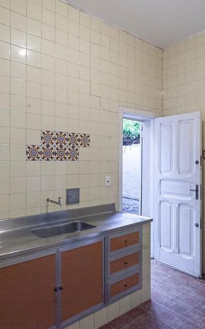 Casa à venda com 173m², 3 quartos e 3 vagasCozinha