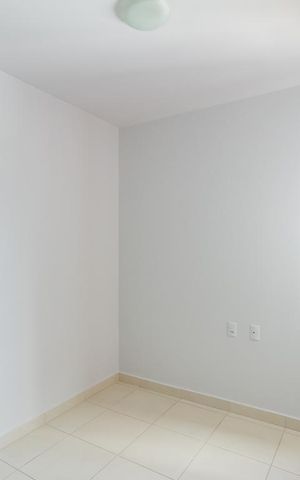 Apartamento para alugar com 54m², 2 quartos e 1 vaga Apartamento para alugar com 54m², 2 quartos e 1 vagaQuarto 2