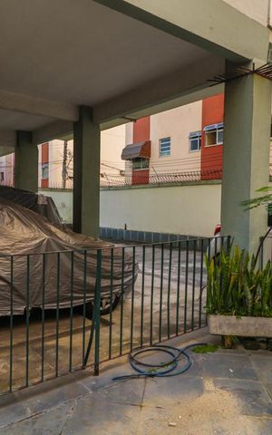 Apartamento à venda com 72m², 2 quartos e 1 vaga Apartamento à venda com 72m², 2 quartos e 1 vagaGaragem