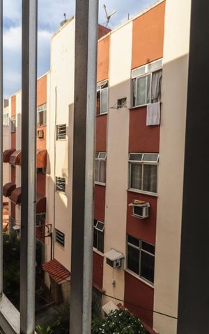 Apartamento à venda com 72m², 2 quartos e 1 vaga Apartamento à venda com 72m², 2 quartos e 1 vagaVista Área de Serviço