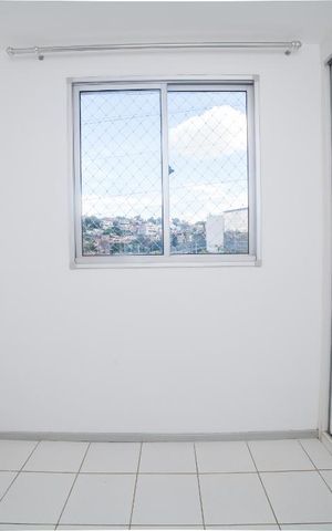 Apartamento à venda com 64m², 2 quartos e 1 vaga Apartamento à venda com 64m², 2 quartos e 1 vagaQuarto 1