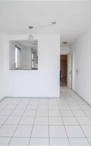 Apartamento à venda com 64m², 2 quartos e 1 vaga Apartamento à venda com 64m², 2 quartos e 1 vagaSala