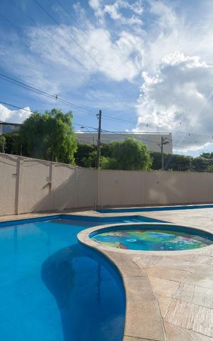 Apartamento à venda com 64m², 2 quartos e 1 vaga Apartamento à venda com 64m², 2 quartos e 1 vagaPiscina