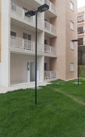 Apartamento à venda com 50m², 2 quartos e 1 vaga Apartamento à venda com 50m², 2 quartos e 1 vagaDependências do condominio - prédio