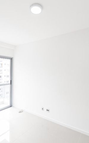 Apartamento à venda com 91m², 3 quartos e 1 vagaSuíte