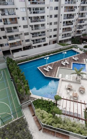 Apartamento à venda com 91m², 3 quartos e 1 vagaSuíte -  vista