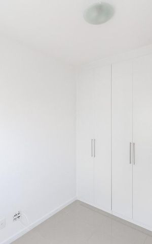 Apartamento à venda com 91m², 3 quartos e 1 vagaQuarto 2