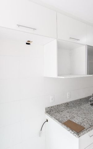 Apartamento à venda com 91m², 3 quartos e 1 vagaCozinha