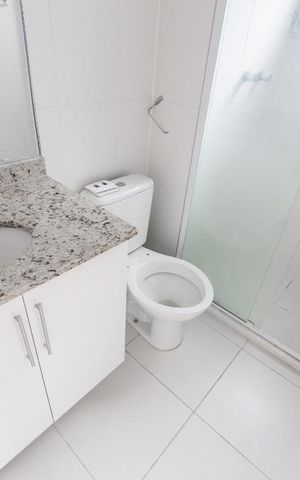 Apartamento à venda com 91m², 3 quartos e 1 vagaSuíte