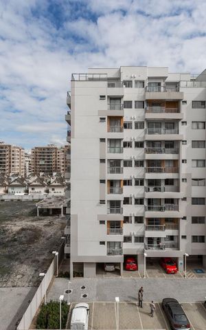 Apartamento à venda com 91m², 3 quartos e 1 vagaVista