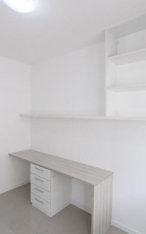 Apartamento à venda com 91m², 3 quartos e 1 vagaQuarto 1