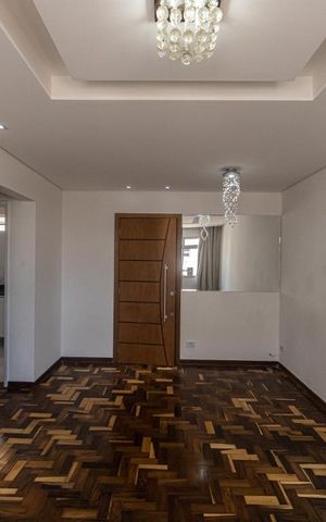 Apartamento à venda com 76m², 2 quartos e sem vaga Apartamento à venda com 76m², 2 quartos e sem vagaSala