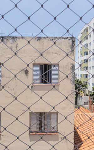 Apartamento à venda com 76m², 2 quartos e sem vaga Apartamento à venda com 76m², 2 quartos e sem vagaVista Quarto 2