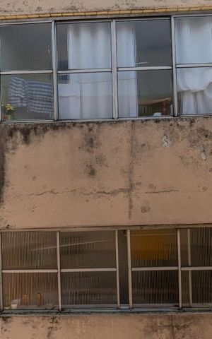 Apartamento à venda com 76m², 2 quartos e sem vaga Apartamento à venda com 76m², 2 quartos e sem vagaVista Área de Serviço
