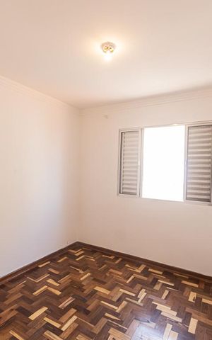 Apartamento à venda com 76m², 2 quartos e sem vaga Apartamento à venda com 76m², 2 quartos e sem vagaQuarto 1
