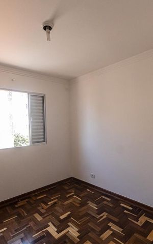 Apartamento à venda com 76m², 2 quartos e sem vaga Apartamento à venda com 76m², 2 quartos e sem vagaQuarto 2