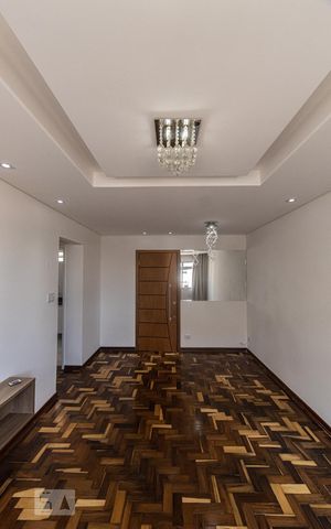 Apartamento à venda com 76m², 2 quartos e sem vaga Apartamento à venda com 76m², 2 quartos e sem vagaSala