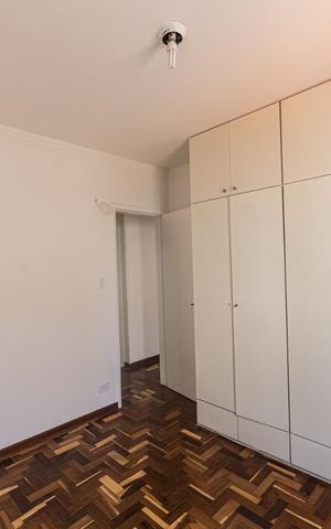 Apartamento à venda com 76m², 2 quartos e sem vaga Apartamento à venda com 76m², 2 quartos e sem vagaQuarto 2