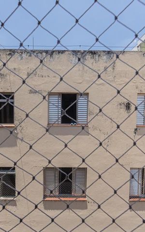 Apartamento à venda com 76m², 2 quartos e sem vaga Apartamento à venda com 76m², 2 quartos e sem vagaVista Quarto 1
