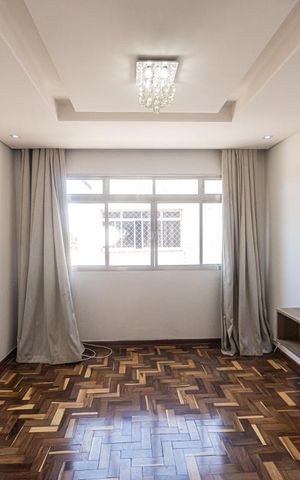 Apartamento à venda com 76m², 2 quartos e sem vaga Apartamento à venda com 76m², 2 quartos e sem vagaSala
