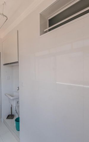 Apartamento à venda com 76m², 2 quartos e sem vaga Apartamento à venda com 76m², 2 quartos e sem vagaÁrea de Serviço