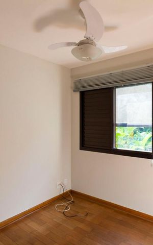 Apartamento para alugar com 90m², 3 quartos e 2 vagasQuarto 1