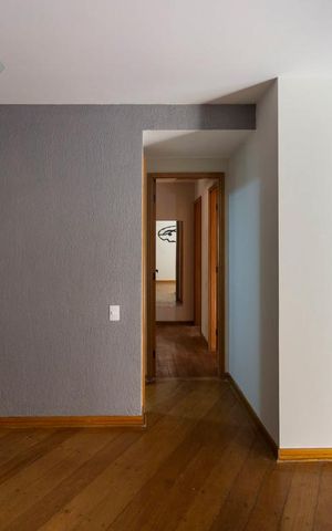 Apartamento para alugar com 90m², 3 quartos e 2 vagasSala