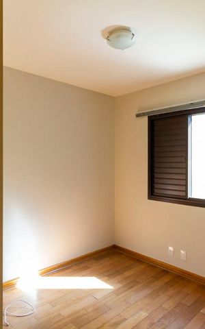 Apartamento para alugar com 90m², 3 quartos e 2 vagasQuarto 2