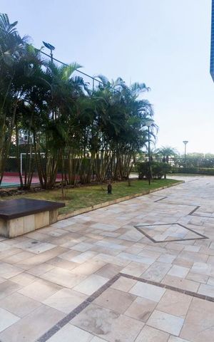 Apartamento para alugar com 90m², 3 quartos e 2 vagasÁrea Externa