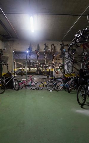 Apartamento para alugar com 90m², 3 quartos e 2 vagasBicicletário