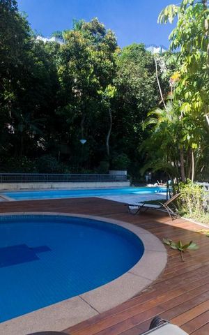 Apartamento para alugar com 90m², 3 quartos e 2 vagasPiscina