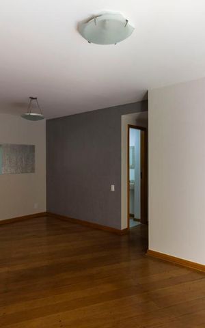 Apartamento para alugar com 90m², 3 quartos e 2 vagasSala