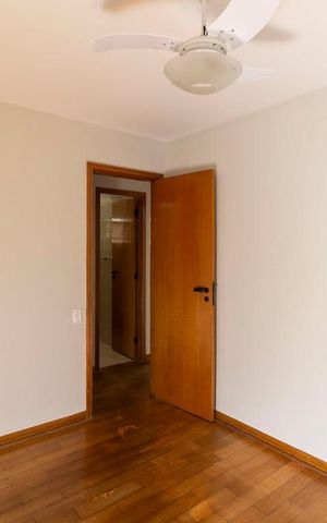 Apartamento para alugar com 90m², 3 quartos e 2 vagasQuarto 1