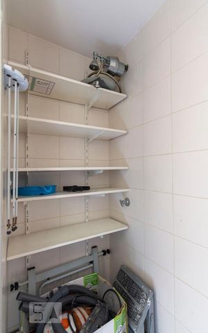 Apartamento para alugar com 90m², 3 quartos e 2 vagasDespensa