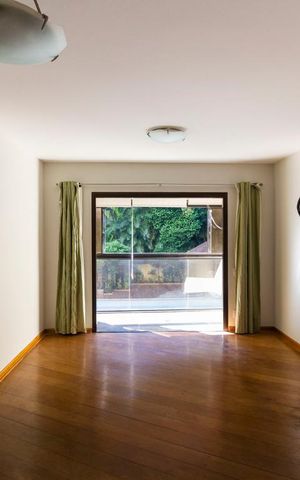 Apartamento para alugar com 90m², 3 quartos e 2 vagasSala