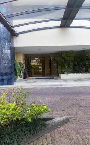 Apartamento para alugar com 90m², 3 quartos e 2 vagasEntrada