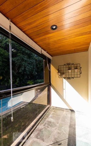 Apartamento para alugar com 90m², 3 quartos e 2 vagasvaranda