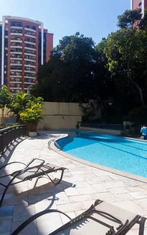Apartamento para alugar com 90m², 3 quartos e 2 vagasPiscina