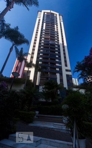 Apartamento para alugar com 90m², 3 quartos e 2 vagasFachada