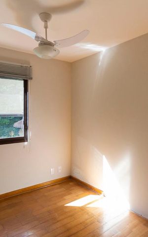 Apartamento para alugar com 90m², 3 quartos e 2 vagasQuarto 1