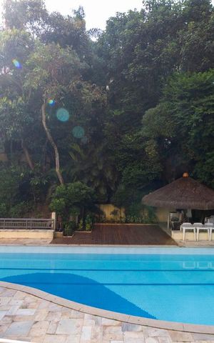 Apartamento para alugar com 90m², 3 quartos e 2 vagasVista