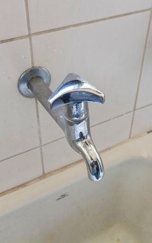 Apartamento para alugar com 90m², 3 quartos e 2 vagasÁrea de Serviço