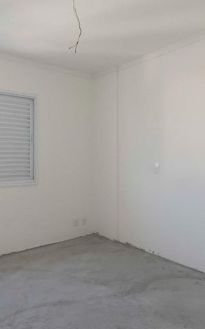 Apartamento para alugar com 45m², 1 quarto e 2 vagasSuíte
