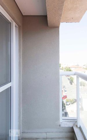 Apartamento para alugar com 45m², 1 quarto e 2 vagasSacada