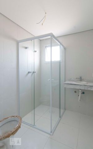 Apartamento para alugar com 45m², 1 quarto e 2 vagasBanheiro Suíte