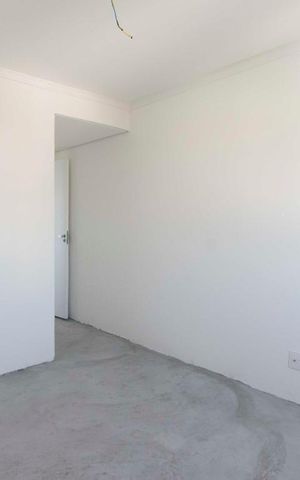 Apartamento para alugar com 45m², 1 quarto e 2 vagasSuíte